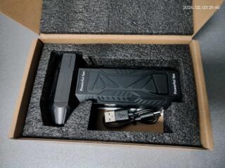 Ветродуйка