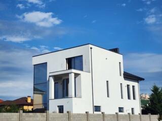 Дом в черноморской ривьере