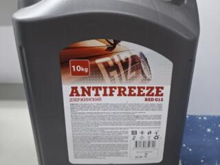 Продам Антифриз