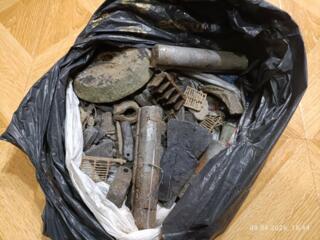 Продам свинец 9 кг