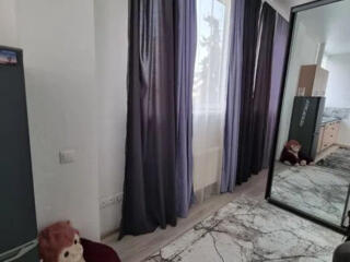 Продам смарт - квартиру 25.7 кв. м., новый дом, жк Дом на Боровского..