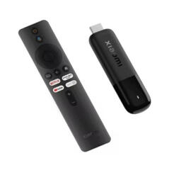 TV-приставка Сяоми TV Stick 4K (2nd Gen)