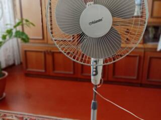 Продам новый вентилятор