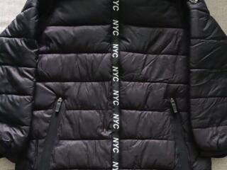 Куртка Zara NYC Puffer