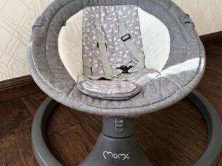 Продам детские электрокачели