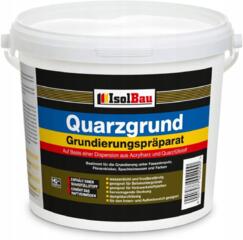 IsolBau Глубоко проникающая кварцевая затравка 14 кг
