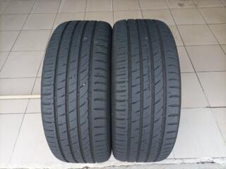 Пара R 17.215/50