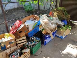 Помогу с уборкой