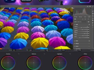 Индивидуальный профессиональный курс фото-видео съемка, обработка