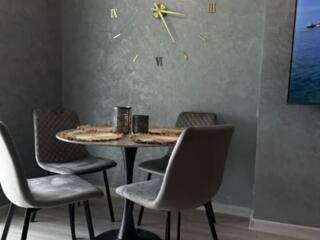 Продам квартиру 59.9 кв. м., 10/22, новый дом, жк Aqua Marine.