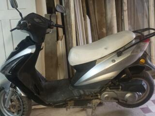 Скутер SkyMoto NEXT-50