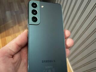Samsung Galaxy S22 8/128 Green