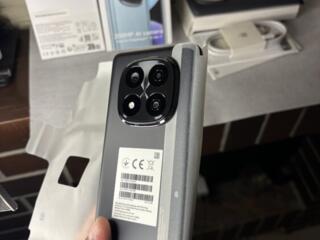 [новый] Сяоми Redmi Note 14 Pro Plus 5G (12/512)