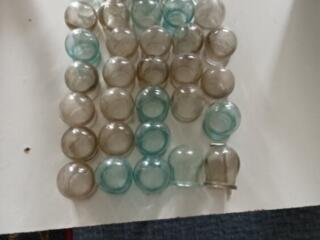 Банки медицинские