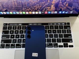 Samsung Galaxy S25 Plus