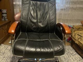 Продается компьютерное кресло