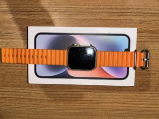 Apple Watch Ultra (отличная копия)