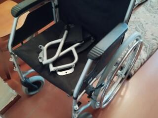 Инвалидная коляска