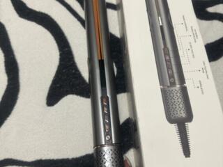 Продаю фен, копия дайсон