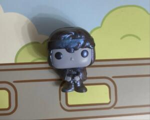 Stranger Things kinder joy / Очень странные дела киндер джой / ОСД