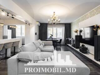 Vă propunem spre vânzare acestapartament cu 3 camereși living, sect. .