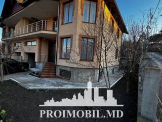 ​ ​ ​ Vă propunem spre vânzare acest duplex, sect. Buiucani, str. ...