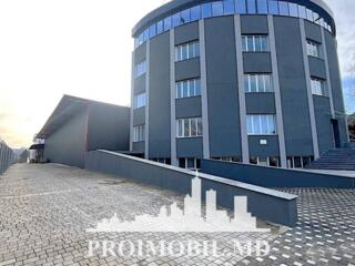 Se oferă spre chirie spațiu comercial, sect. Buiucani, str. ...