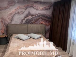 Vă propunem spre vânzare acest apartament cu 2 camere și living, ...