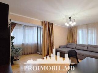 Vă propunem spre vânzare acest apartament cu 2 camere, sect. ...