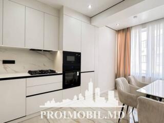 Vă propunem spre vânzare acestapartament cu 2camere și living în ...