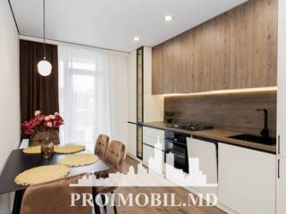 Vă propunem spre vânzare acest apartamentcu 1 cameră și living, ...