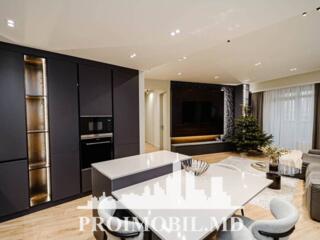 Spre chirie se oferă apartament în bloc nou, sect. Râșcani, str. ...