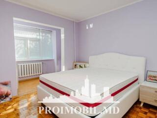 Spre chirie se oferă apartament în sect. Buiucani, str. Nicolae ...
