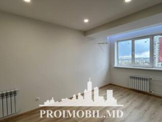 Vă propunem spre vânzare acestapartament cu 1 cameră și living, sect. 