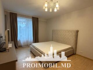 Spre chirie se oferă apartament în sect. Râșcani, str. Aerodromului. .