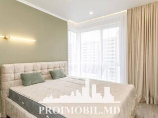 Spre chirie se oferă apartament în sect. Botanica, str. Băcioii Noi. .