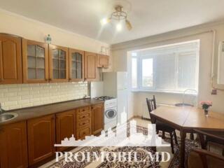 Spre chirie se oferă apartament în sect. Botanica, str. Cetatea Albă. 