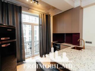 Spre chirie se oferă apartament în sect. Centru, str. Alexandru cel ..