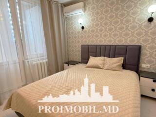 Spre chirie se oferă apartament în sect. Râșcani, str. Florilor. ...