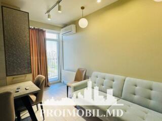 Spre chirie se oferă apartament în sect. Râșcani, str. Renașterii ...