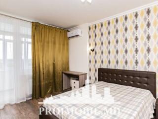 Spre chirie se oferă apartament în sect. Botanica, str. Grenoble. ...