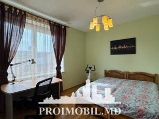 Spre chirie se oferă apartament în sect. Centru, str. București. ...