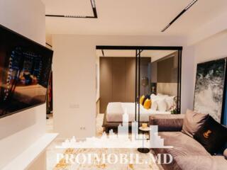 Spre chirie se oferă apartament în sect. Centru, str. Ismail. ...