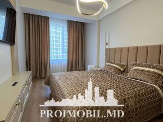 Spre chirie se oferă apartament în sect. Râșcani, str. Bogdan ...