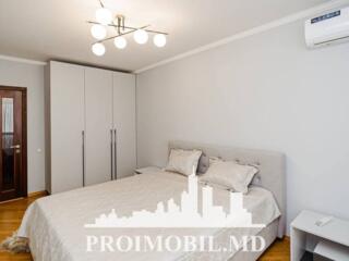 Spre chirie se oferă apartament în sect. Centru, str. Petru Movilă. ..