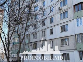 Vă propunem spre vânzare acest apartament cu 2 camere, sect. Ciocana, 