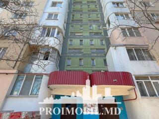 Vă propunem spre vânzare acest apartament cu 2 camere, sect. Ciocana, 