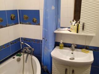 Меняю дом на квартиру.