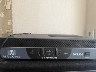 Продам услилитель