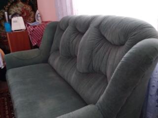 Продам мягкую мебель.